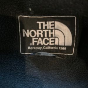 North face fleece women’s size small